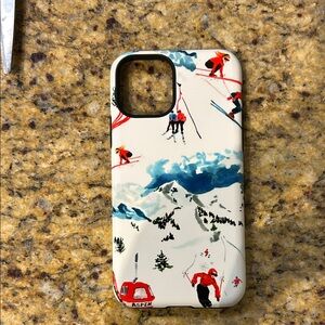 NIB iPhone 11 Pro Ski Case